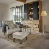 LOBERON Teppich Stenford Clearance