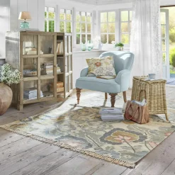 LOBERON Teppich Sussex New
