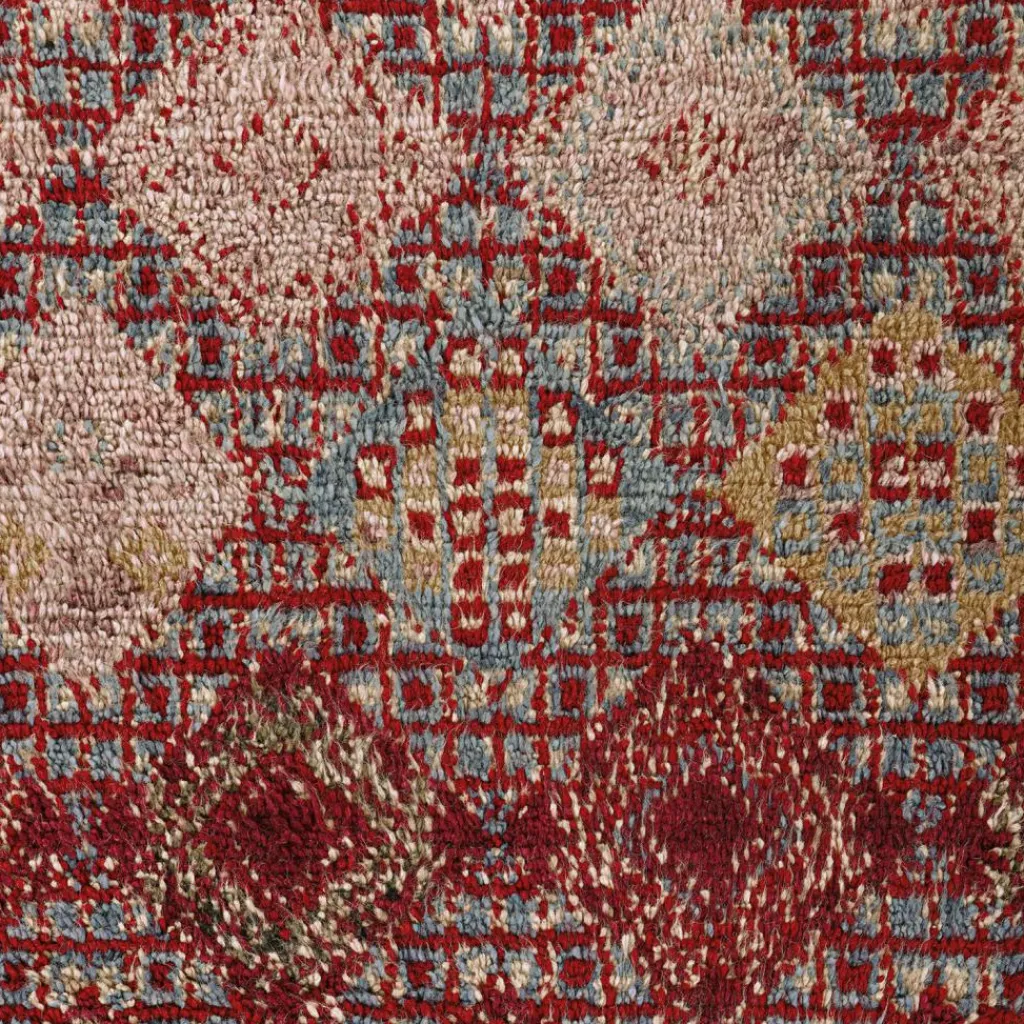 LOBERON Teppich Thalivine Discount