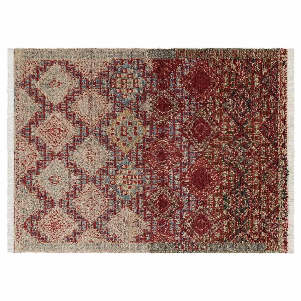 LOBERON Teppich Thalivine Discount