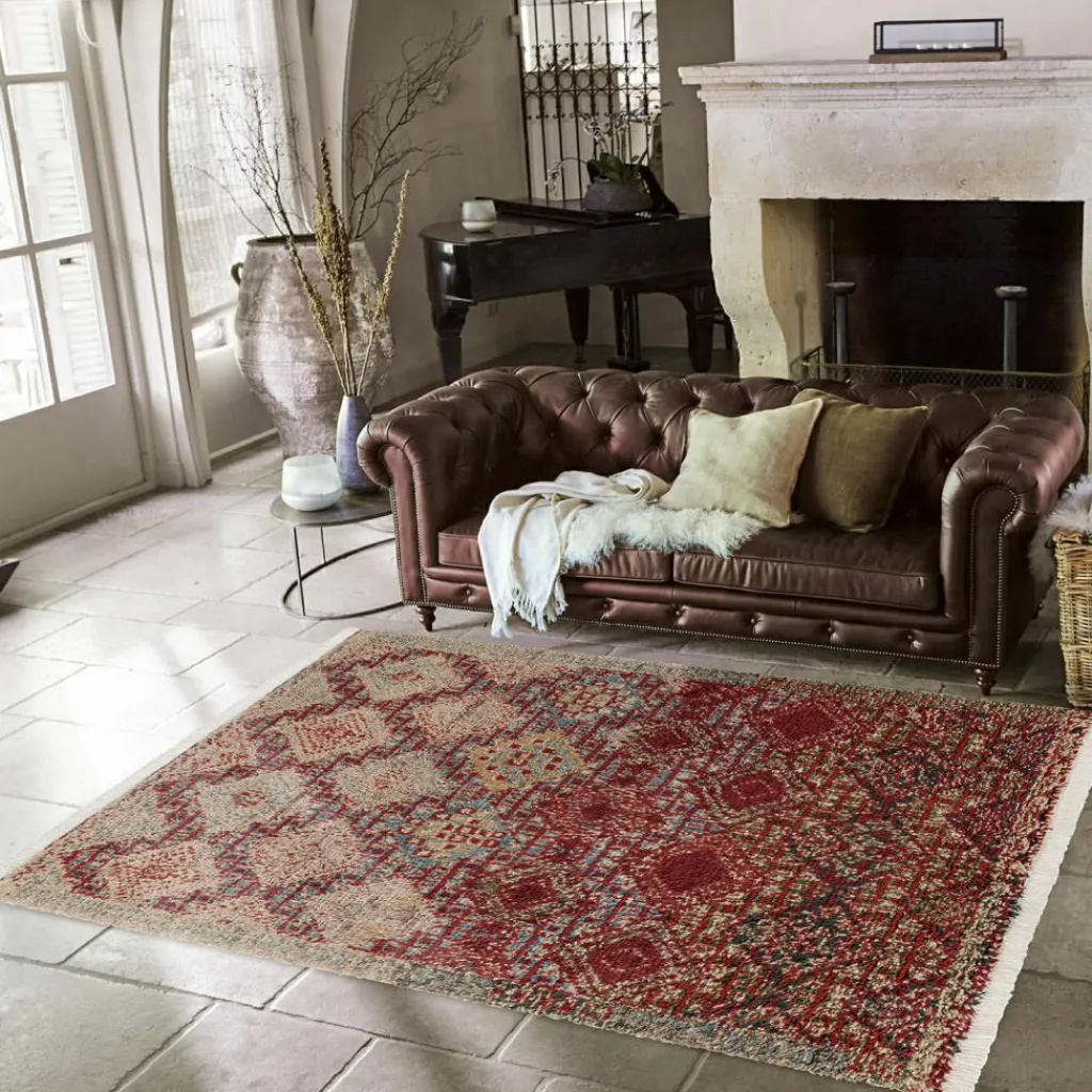 LOBERON Teppich Thalivine New
