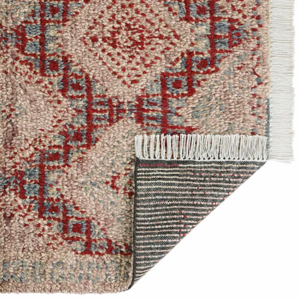 LOBERON Teppich Thalivine New