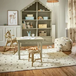 LOBERON Teppich Thivalie New