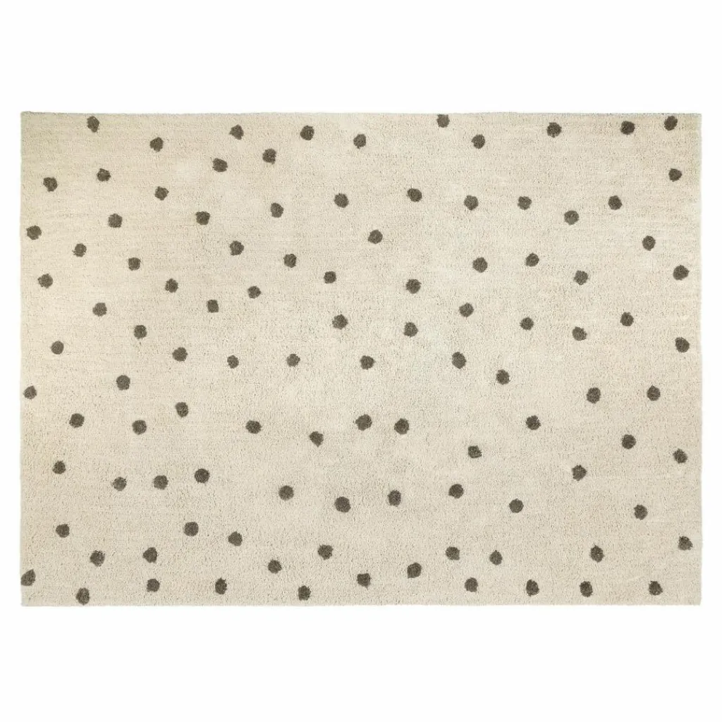 LOBERON Teppich Thivalie New
