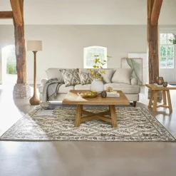 LOBERON Teppich Vellouris Outlet