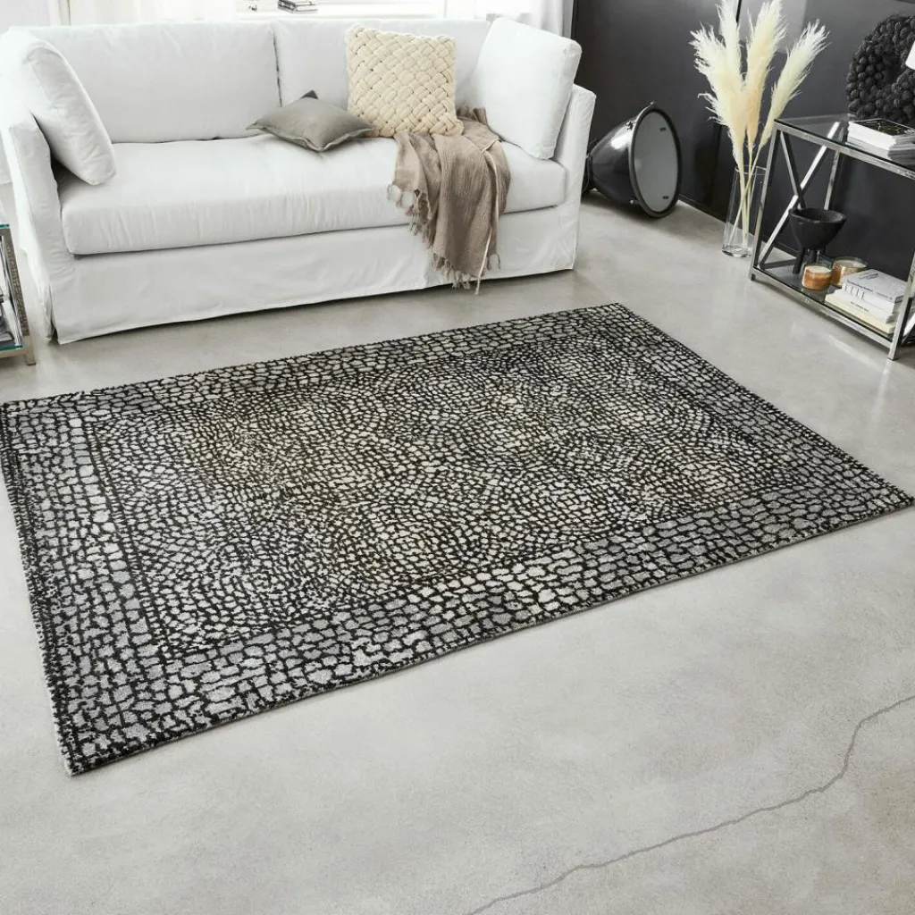 LOBERON Teppich Vermont Hot
