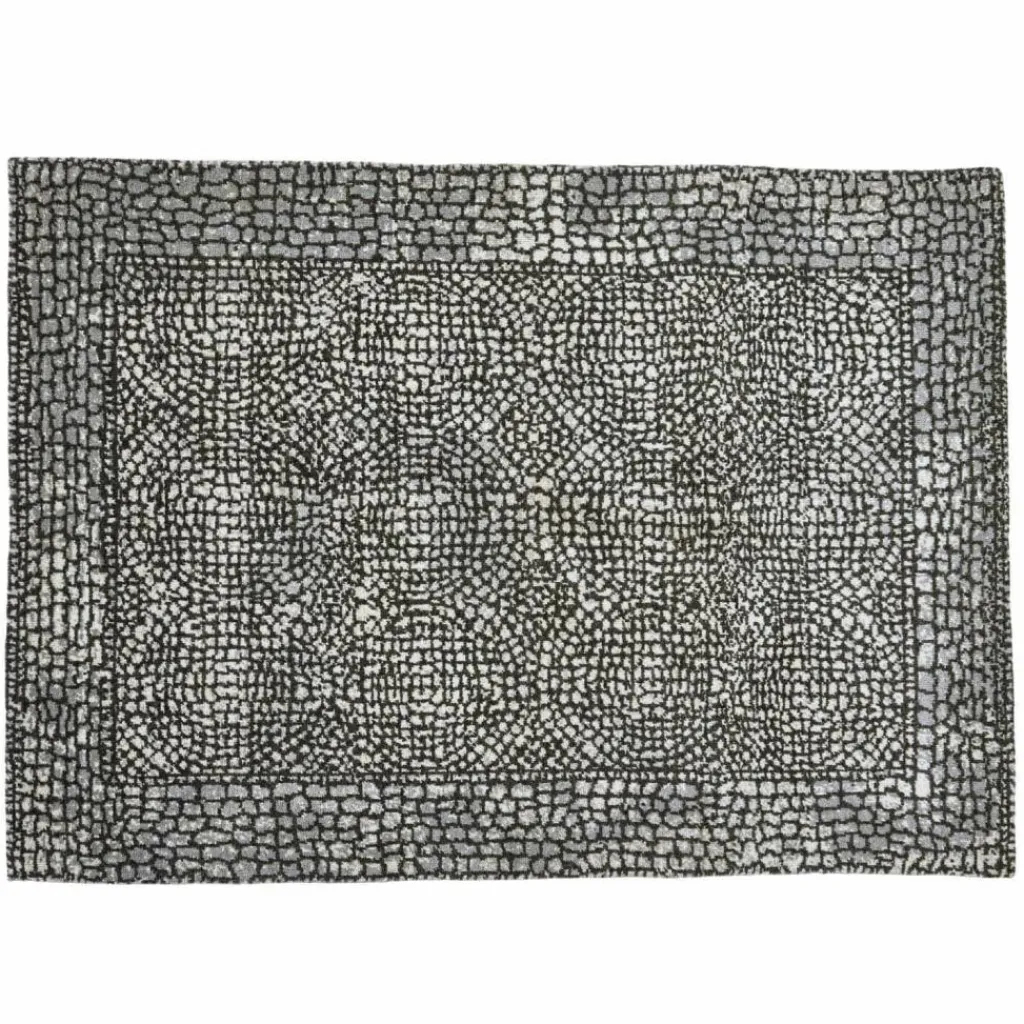 LOBERON Teppich Vermont Hot