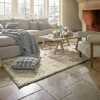 LOBERON Teppich Xerven Hot