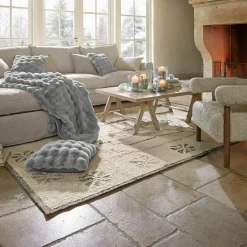 LOBERON Teppich Xerven New