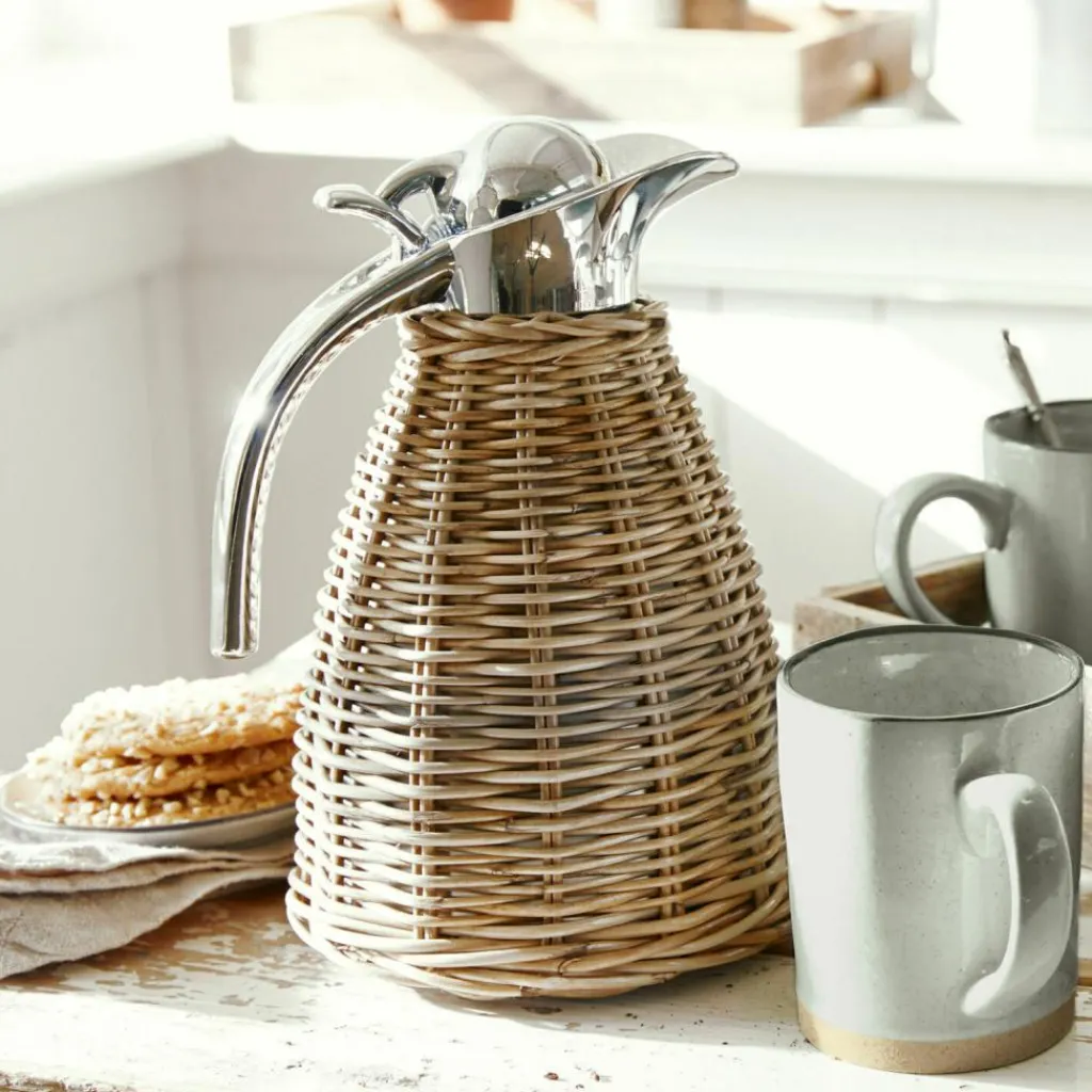 LOBERON Thermoskanne Senta Sale