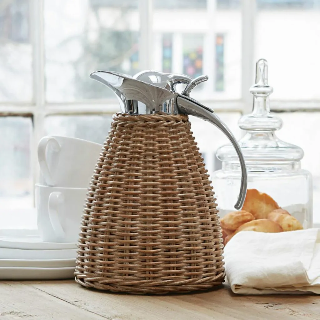 LOBERON Thermoskanne Senta Sale