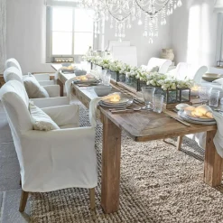 LOBERON Tisch Amherst Best