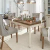 LOBERON Tisch Bradford