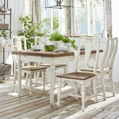 LOBERON Tisch Bradford