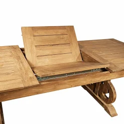 LOBERON Tisch Concarneau New