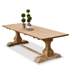 LOBERON Tisch Devonshire Hot