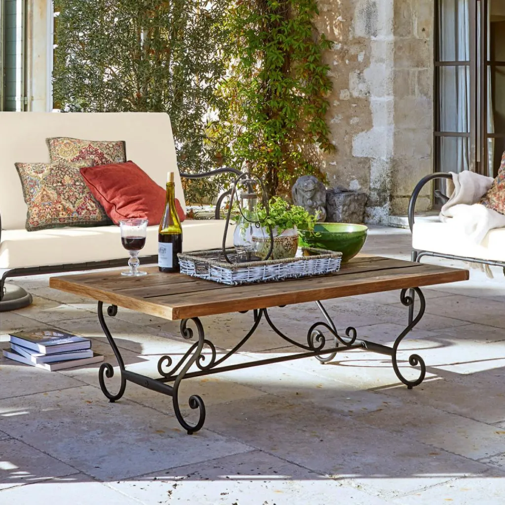 LOBERON Tisch Fontaneda New