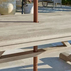 LOBERON Tisch FSC®-100% Graslin Hot