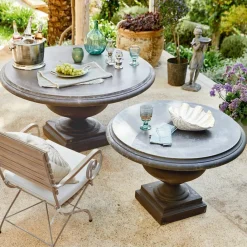 LOBERON Tisch Monterey Outlet