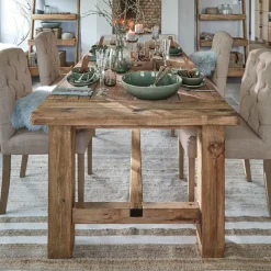 LOBERON Tisch Oteley New