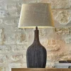 LOBERON Tischlampe Arobynn Outlet