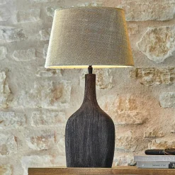LOBERON Tischlampe Arobynn Outlet