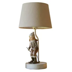 LOBERON Tischlampe Avirae Clearance