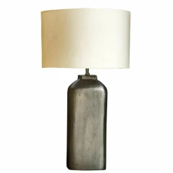 LOBERON Tischlampe Bradmoor Hot