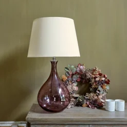 LOBERON Tischlampe Calandor