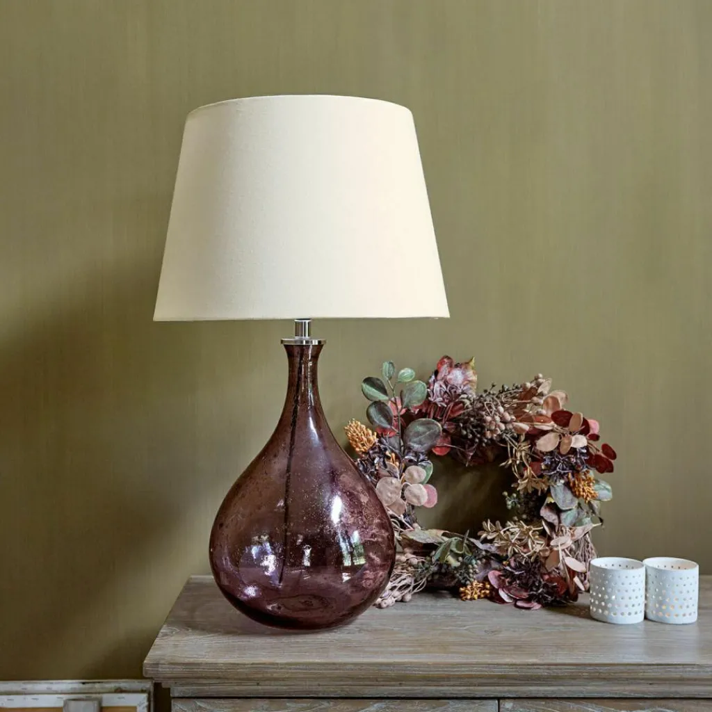 LOBERON Tischlampe Calandor