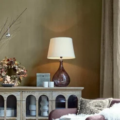 LOBERON Tischlampe Calandor