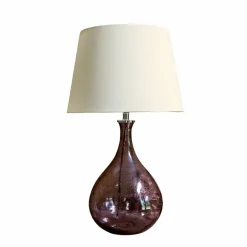 LOBERON Tischlampe Calandor