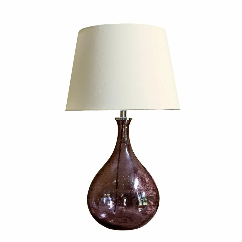 LOBERON Tischlampe Calandor