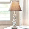LOBERON Tischlampe Créteil Hot