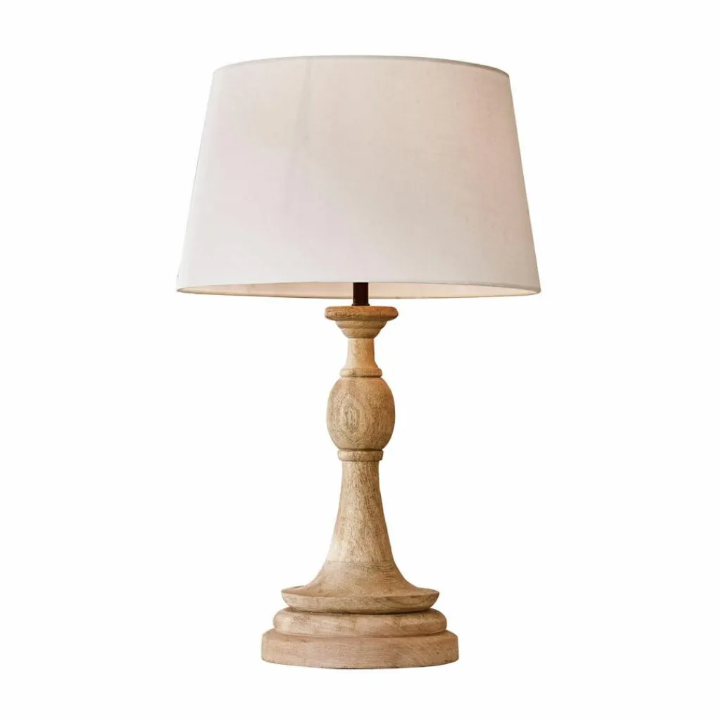 LOBERON Tischlampe Dardilly New