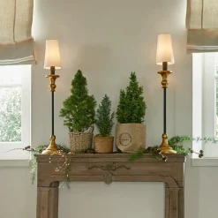 LOBERON Tischlampe Ducey Discount