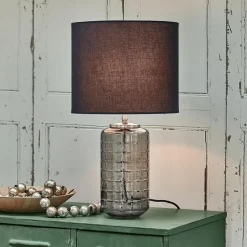 LOBERON Tischlampe Eldarion Hot
