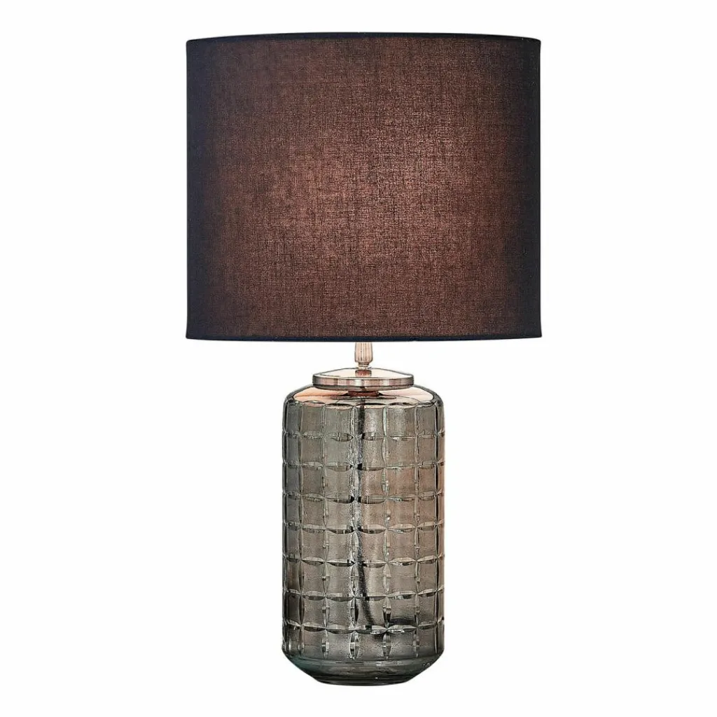 LOBERON Tischlampe Eldarion Hot