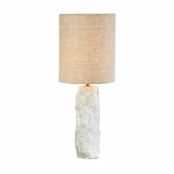 LOBERON Tischlampe Kalvaya Clearance