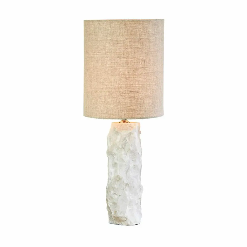 LOBERON Tischlampe Kalvaya Clearance