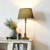 LOBERON Tischlampe Karlora Clearance