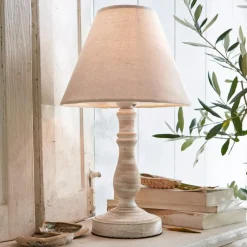 LOBERON Tischlampe Kayenta Online