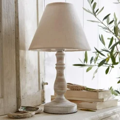 LOBERON Tischlampe Kayenta Online