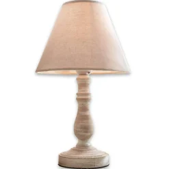 LOBERON Tischlampe Kayenta Online