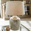 LOBERON Tischlampe Leonarda Sale