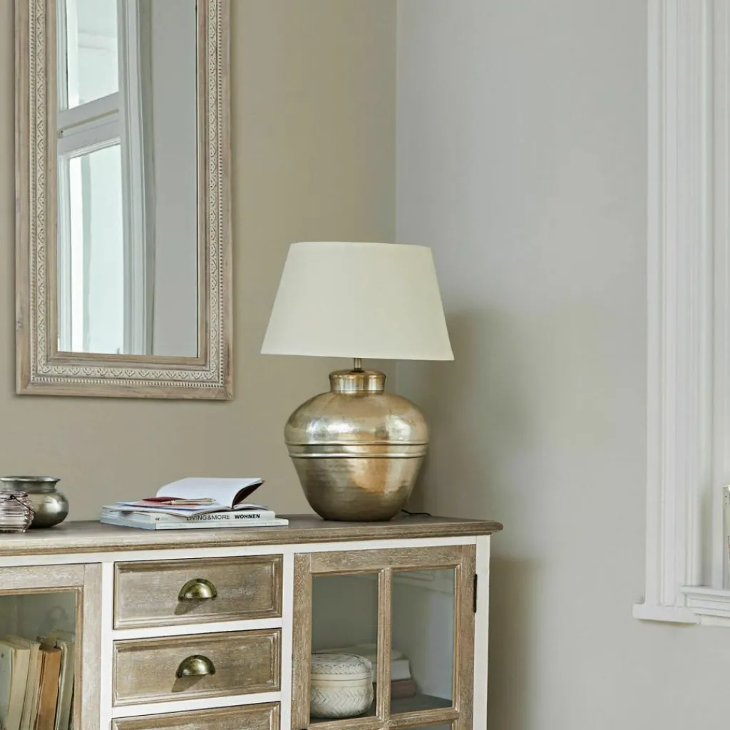 LOBERON Tischlampe Madison New