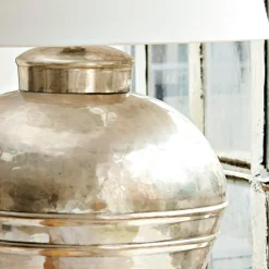 LOBERON Tischlampe Madison New