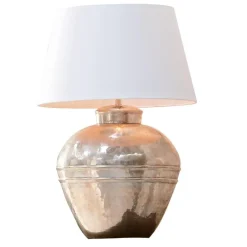 LOBERON Tischlampe Madison New