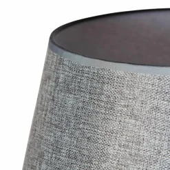 LOBERON Tischlampe Manly Hot