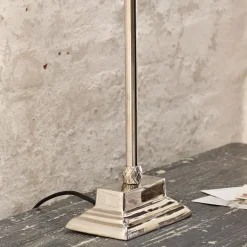 LOBERON Tischlampe Mayfair Best